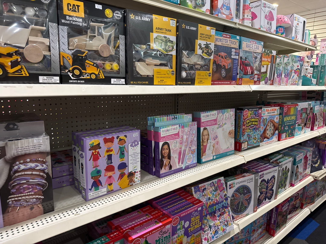 Craft Activity - Tools 4 Teaching