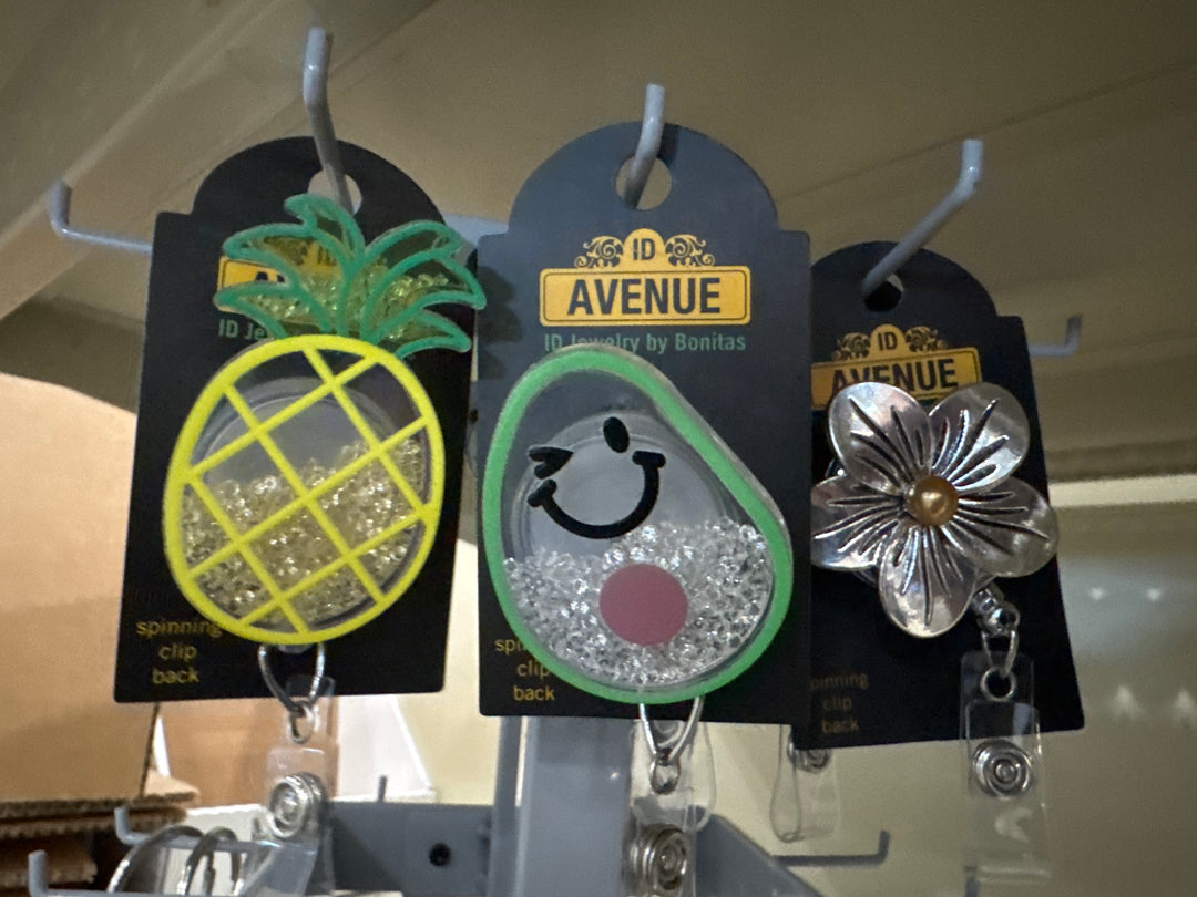 Badges - Tools 4 Teaching