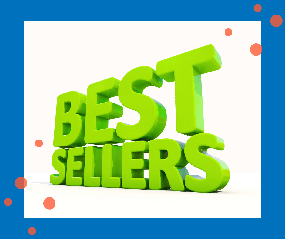 Best Sellers - Tools 4 Teaching