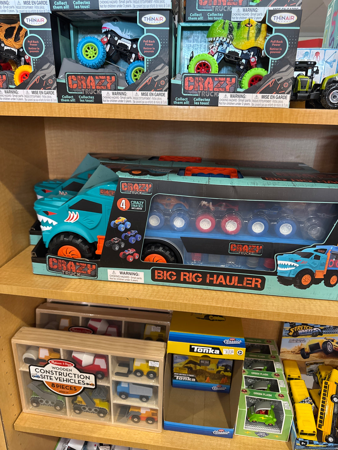 Vehicles/Construction - Tools 4 Teaching