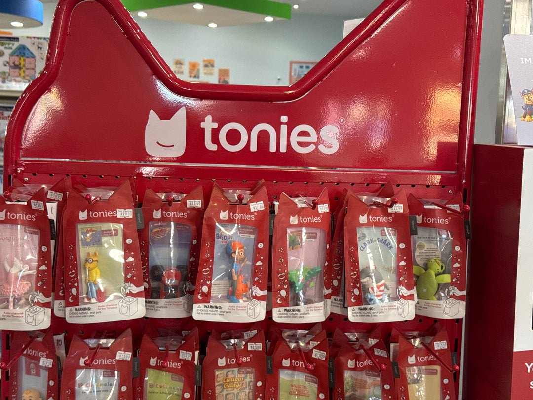 Tonies - Tools 4 Teaching