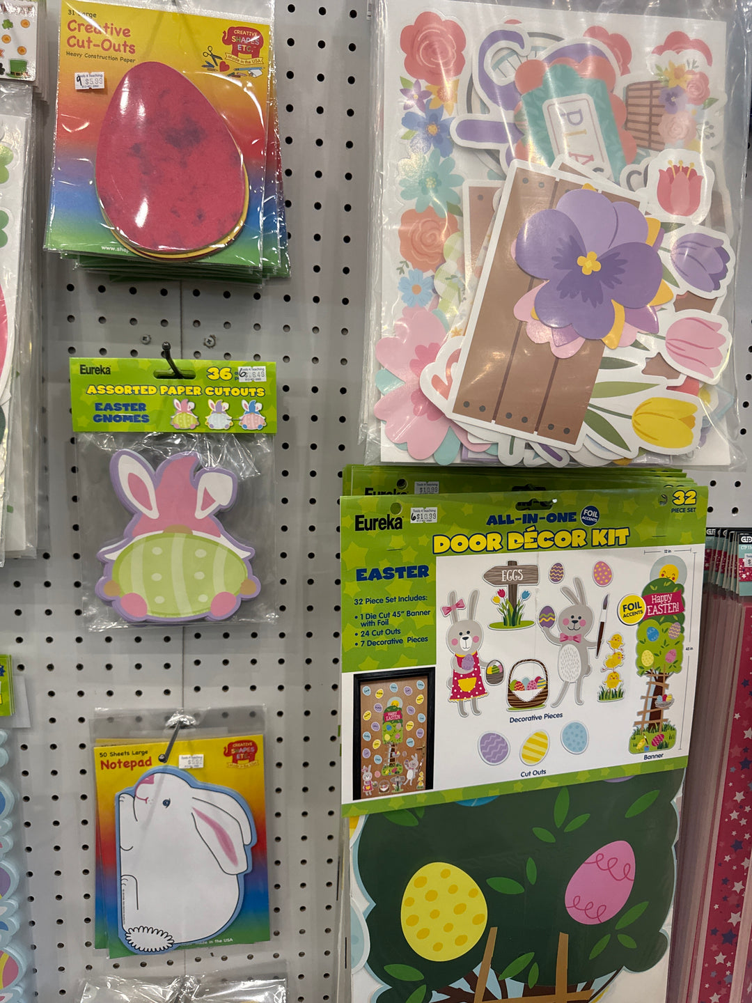 Easter - Tools 4 Teaching