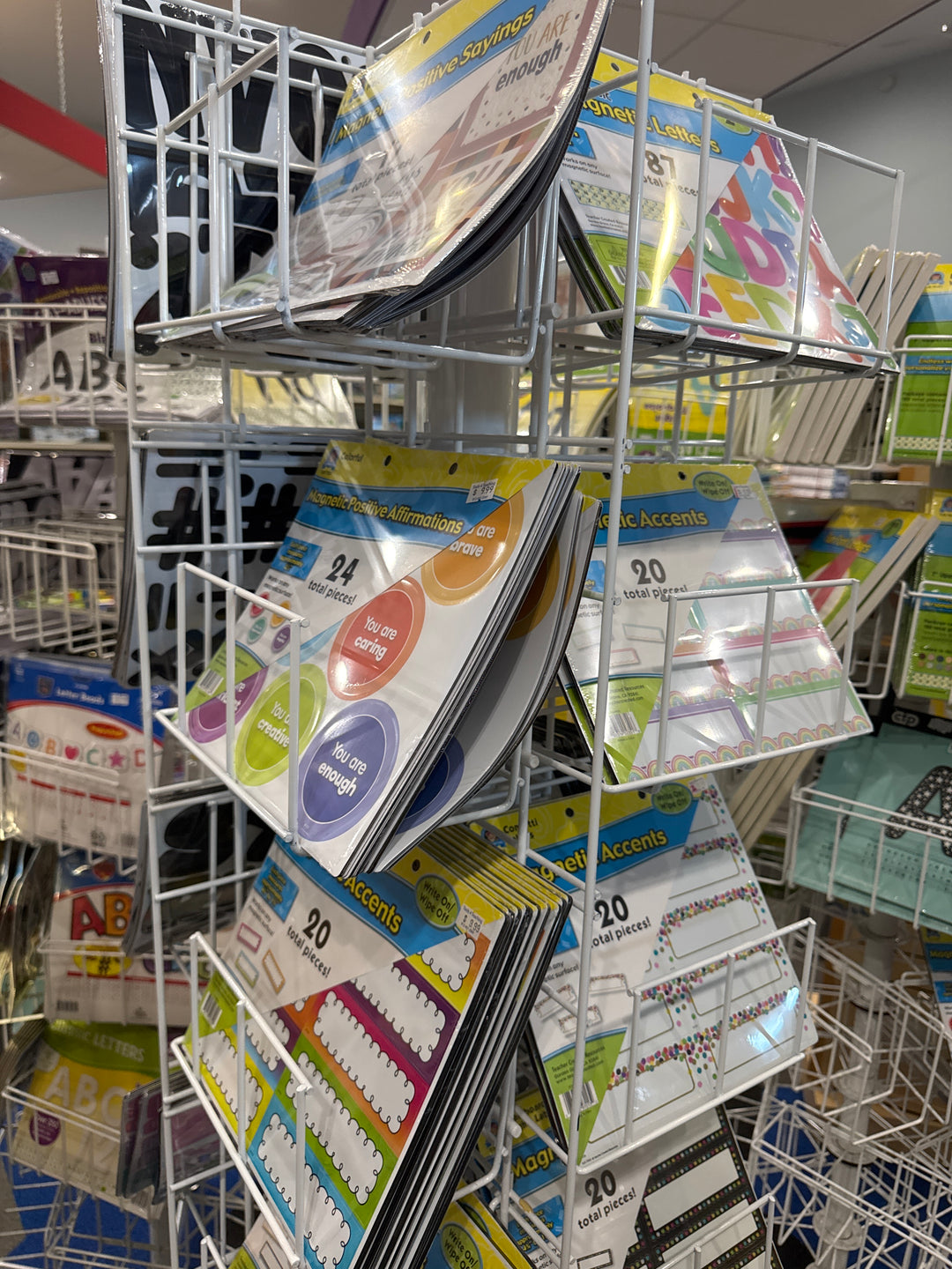 Magnetic - Tools 4 Teaching