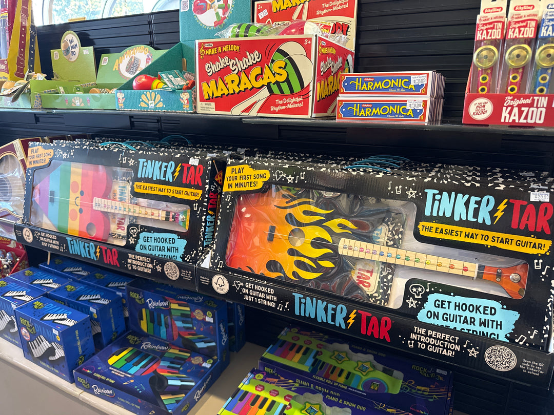 Music - Tools 4 Teaching