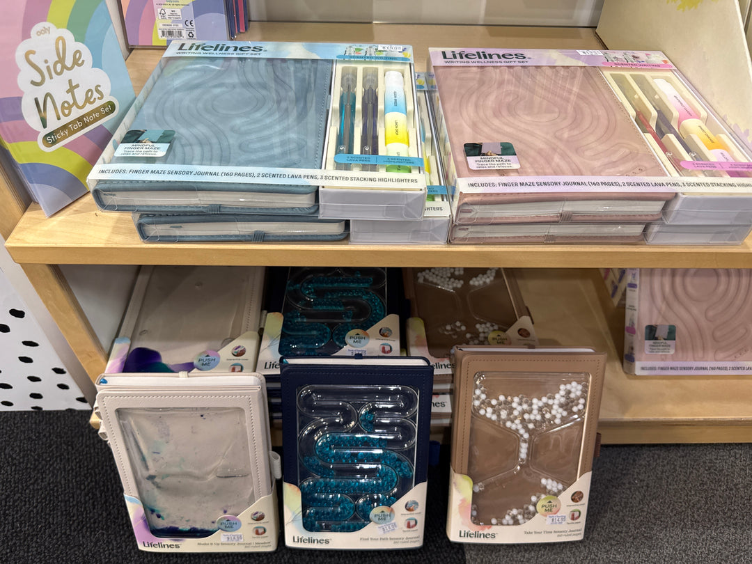 Journals - Tools 4 Teaching