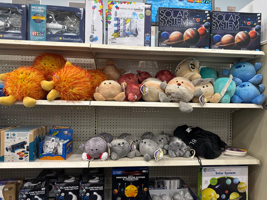 Space - Tools 4 Teaching