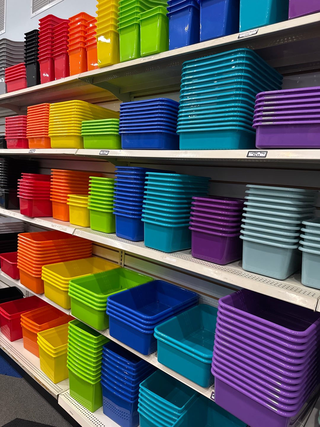 Organization - Tools 4 Teaching