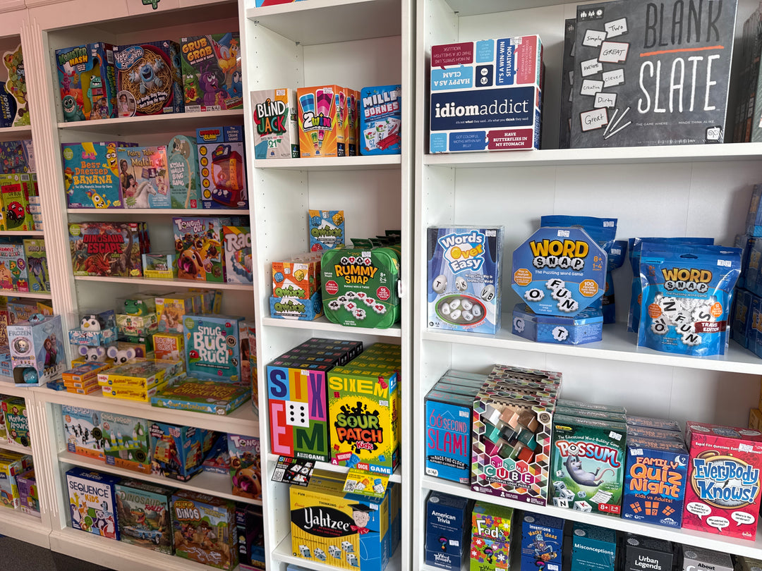 Games - Tools 4 Teaching