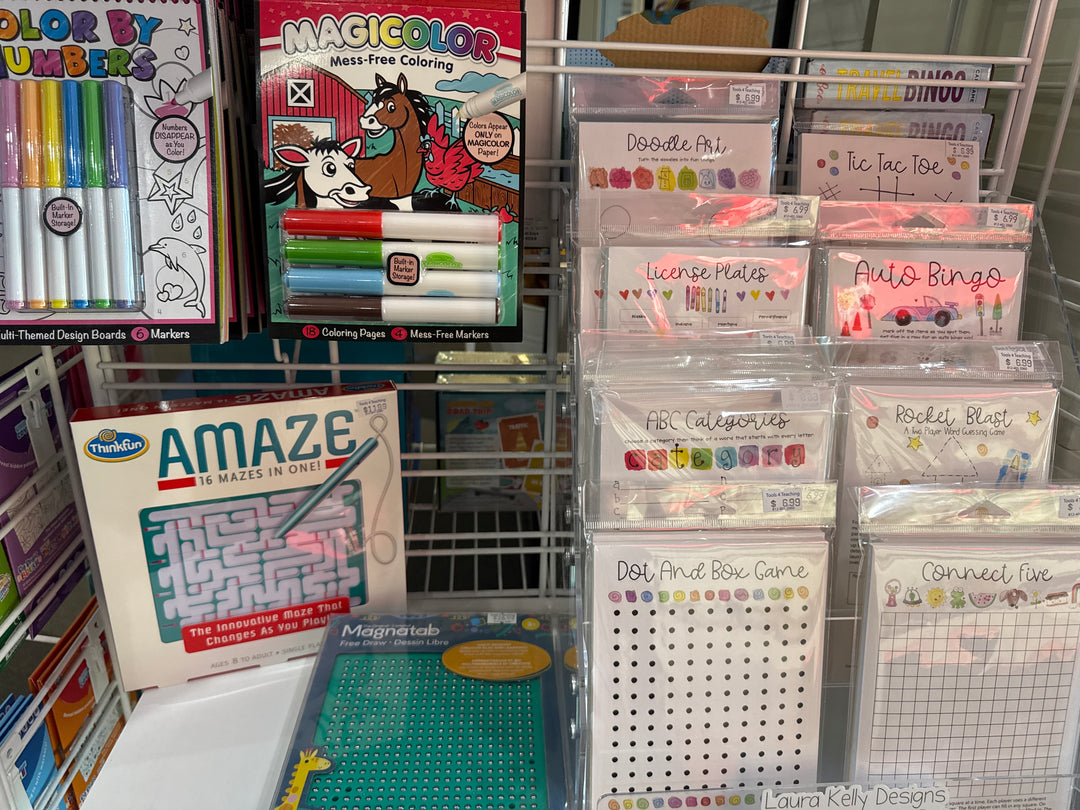 Travel - Tools 4 Teaching