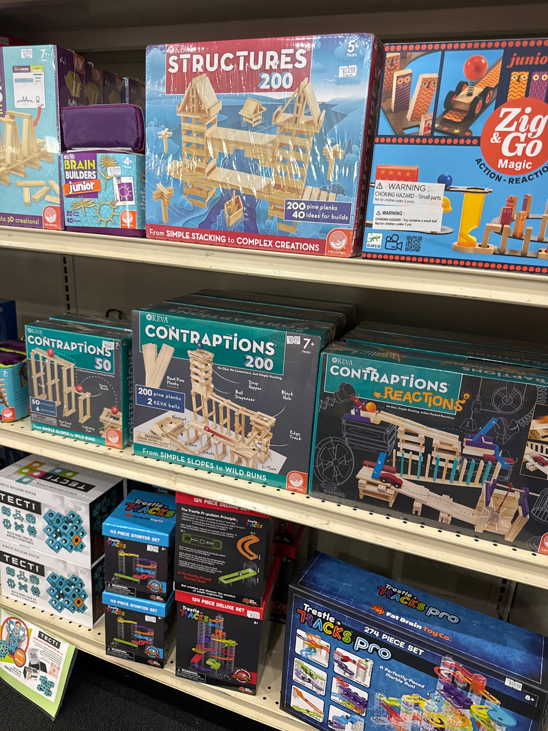 Building - Tools 4 Teaching