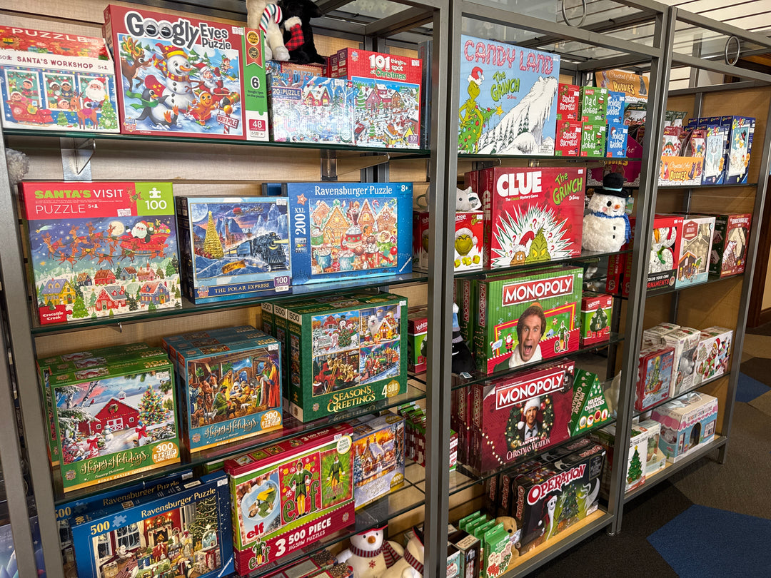 Christmas - Tools 4 Teaching