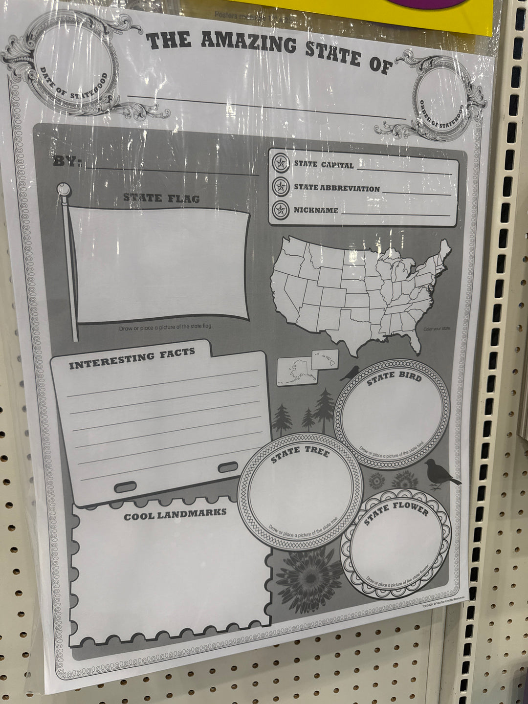Social Studies - Tools 4 Teaching