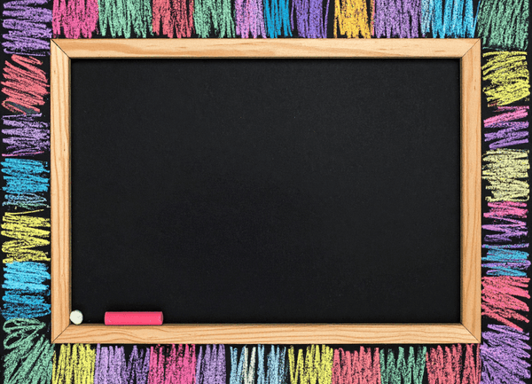 Decor - Tools 4 Teaching