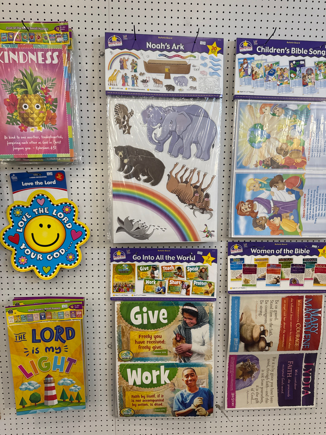 Religious - Tools 4 Teaching