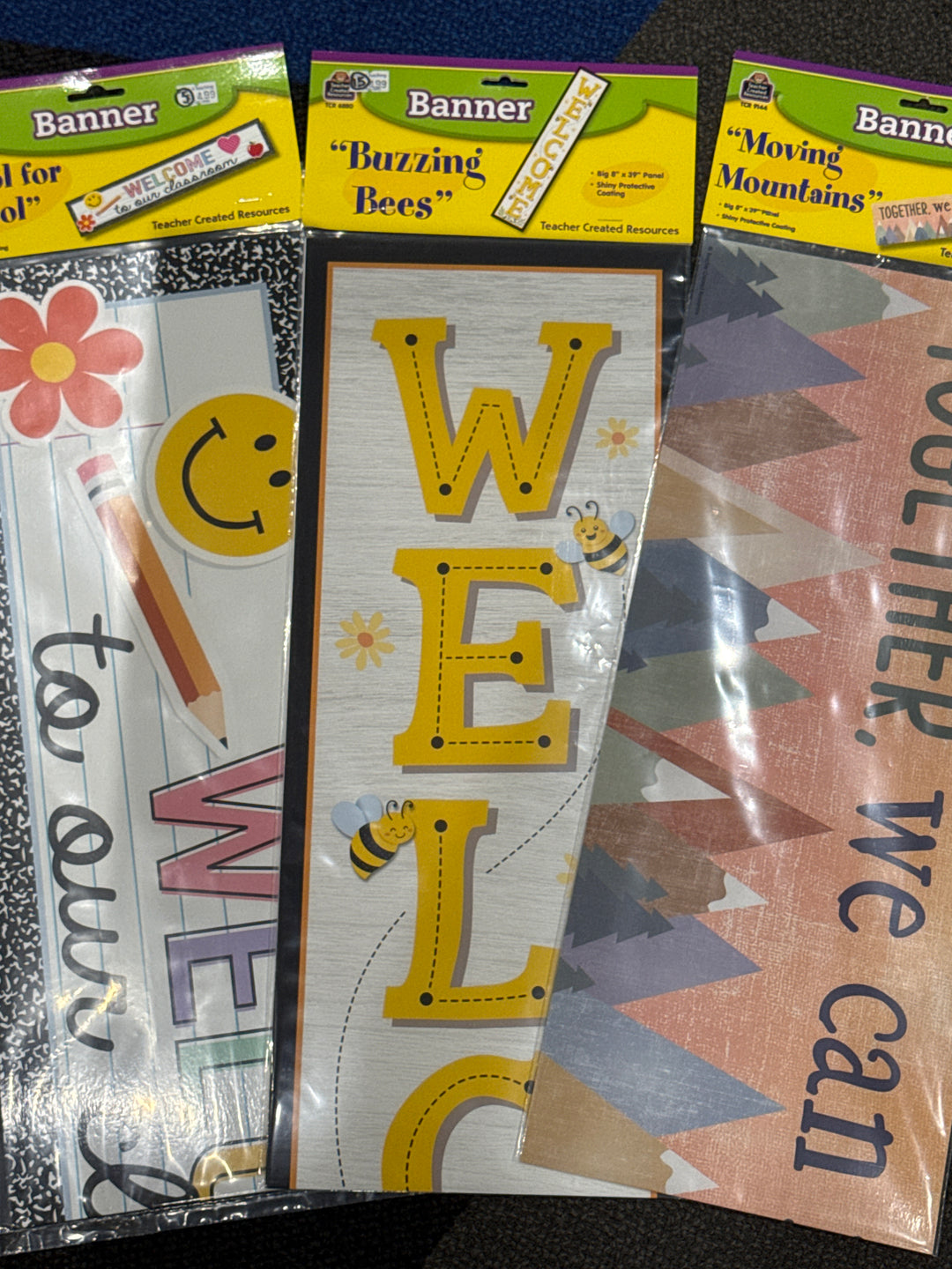 Banner - Tools 4 Teaching