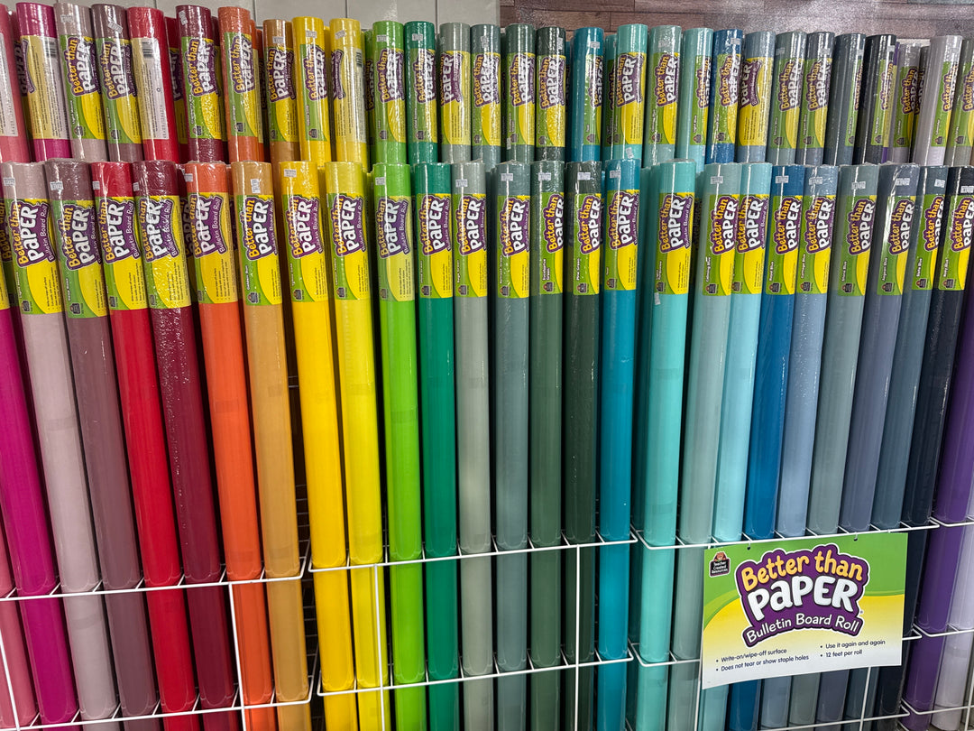 Better Than Paper - Tools 4 Teaching