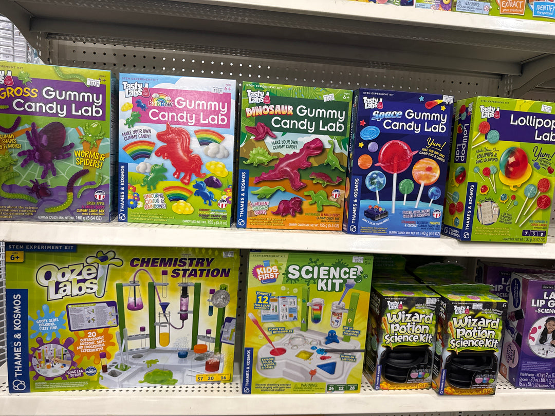 Science & STEM - Tools 4 Teaching