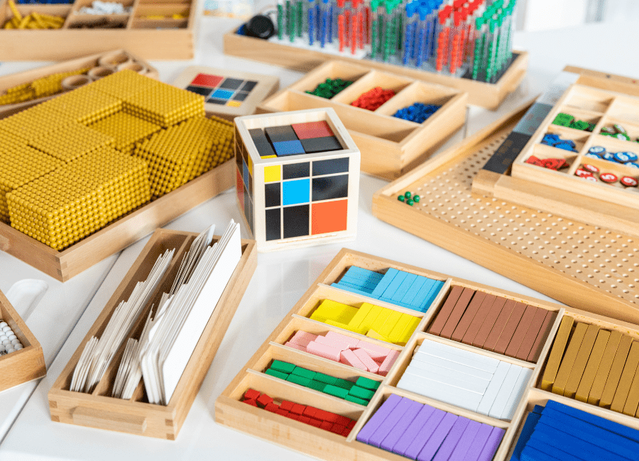 Teaching Materials - Tools 4 Teaching