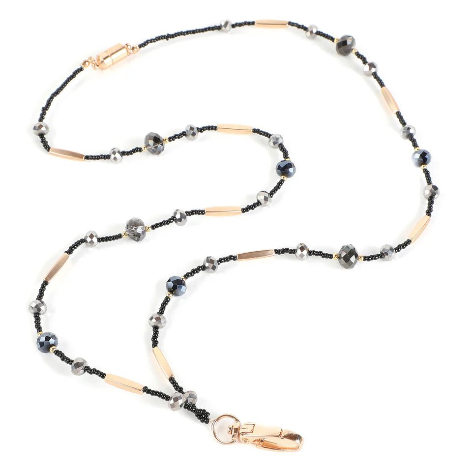 Ashley ID Necklace - Tools 4 Teaching