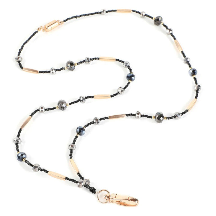 Ashley ID Necklace - Tools 4 Teaching