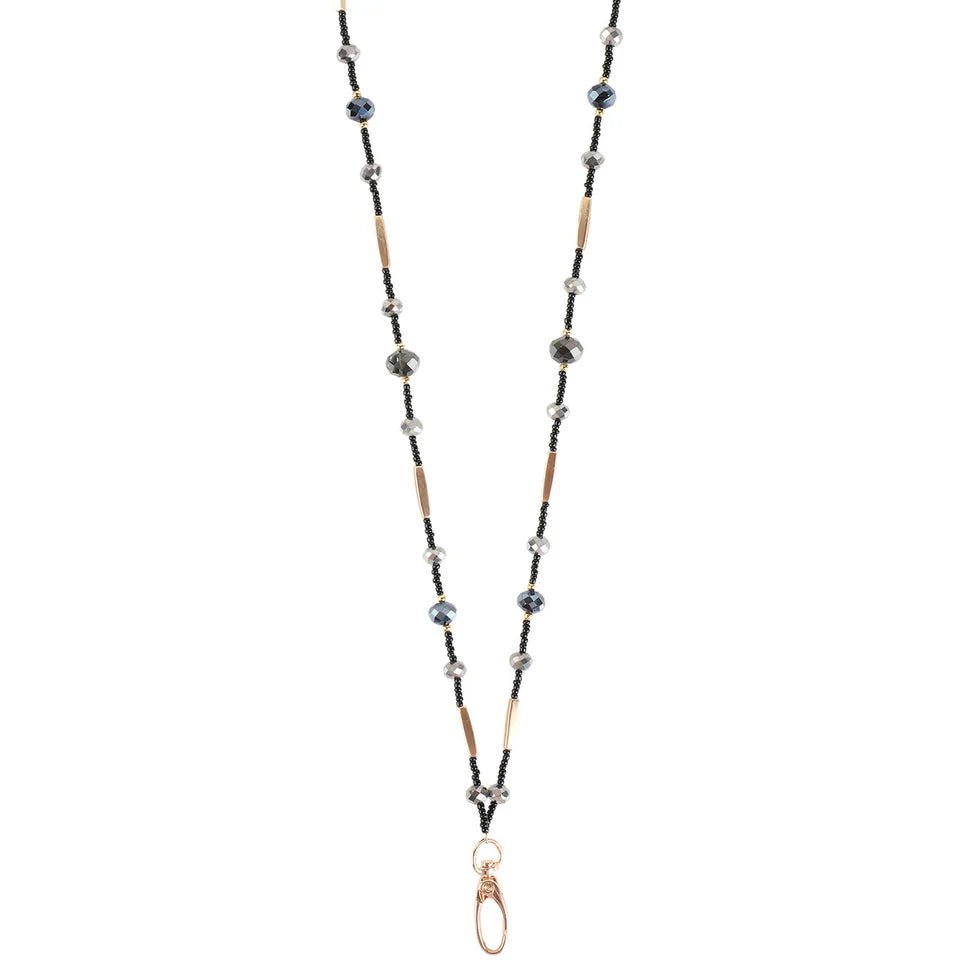 Ashley ID Necklace - Tools 4 Teaching