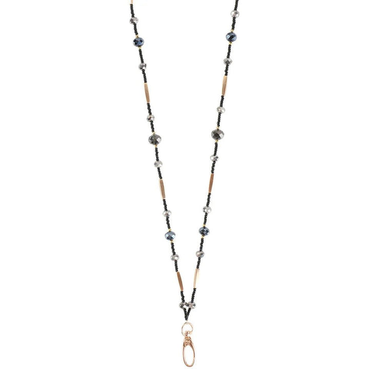Ashley ID Necklace - Tools 4 Teaching