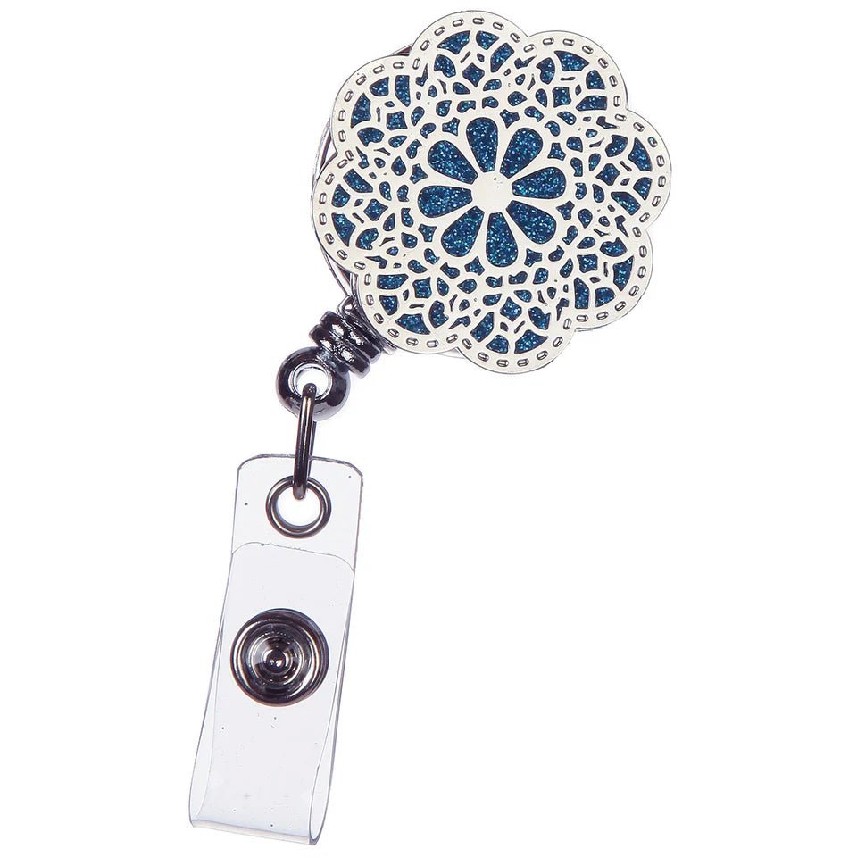 Marrakech Badge Reel - Tools 4 Teaching