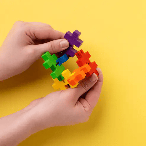 Hexel Spectrum - Tools 4 Teaching