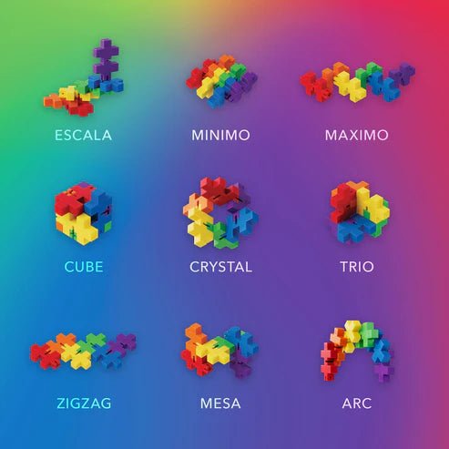 Hexel Spectrum - Tools 4 Teaching