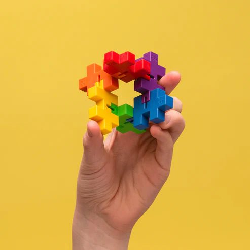 Hexel Spectrum - Tools 4 Teaching