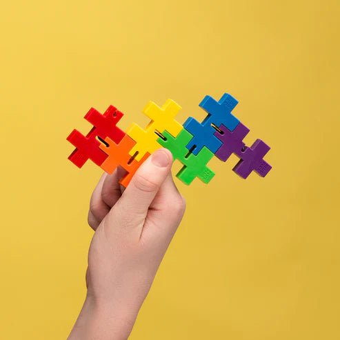 Hexel Spectrum - Tools 4 Teaching