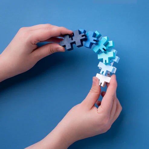 Hexel Waterfall - Tools 4 Teaching
