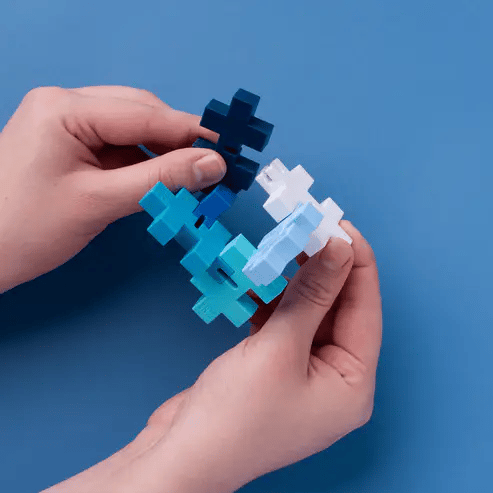 Hexel Waterfall - Tools 4 Teaching