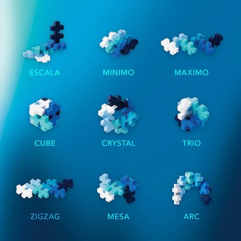 Hexel Waterfall - Tools 4 Teaching