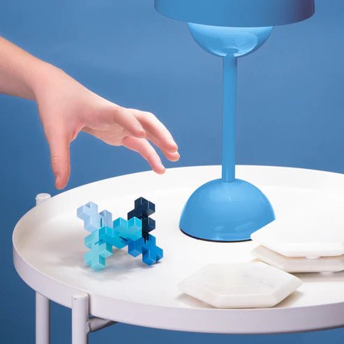 Hexel Waterfall - Tools 4 Teaching