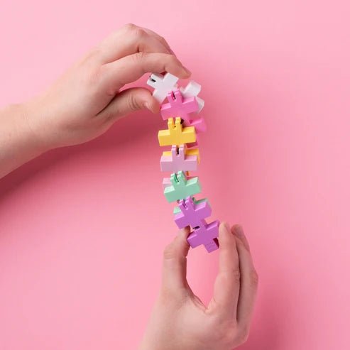 Hexel Bubblegum - Tools 4 Teaching