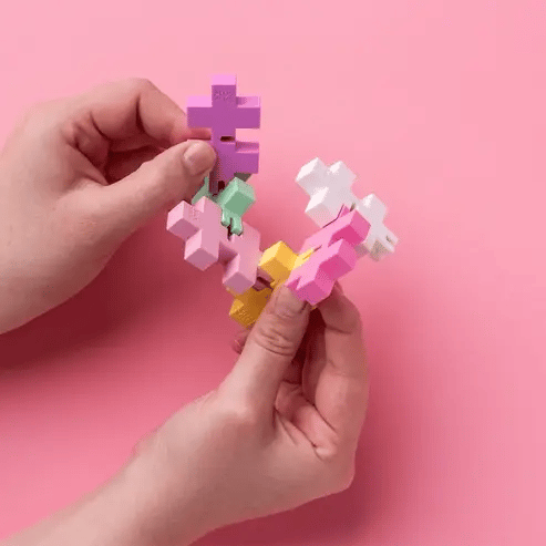 Hexel Bubblegum - Tools 4 Teaching