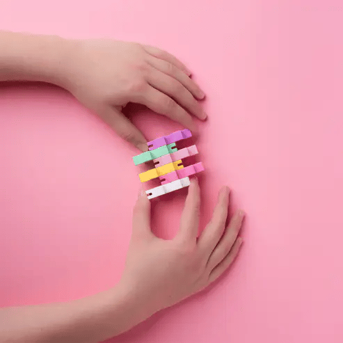 Hexel Bubblegum - Tools 4 Teaching