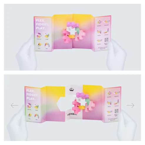 Hexel Bubblegum - Tools 4 Teaching