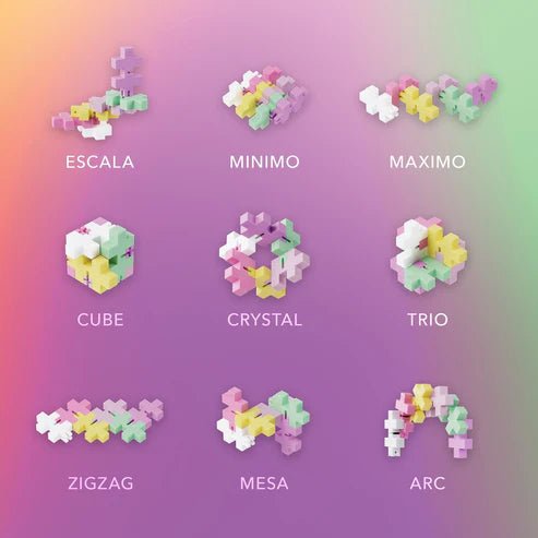 Hexel Bubblegum - Tools 4 Teaching