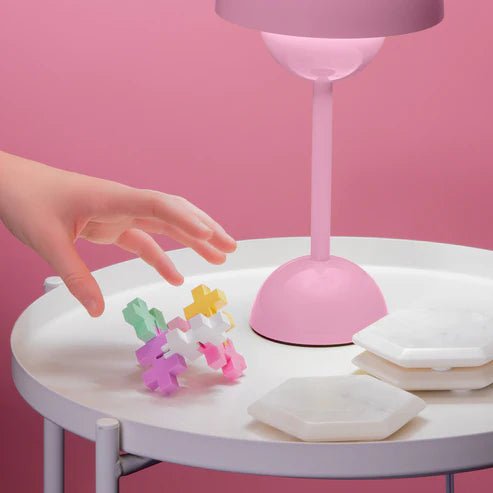 Hexel Bubblegum - Tools 4 Teaching