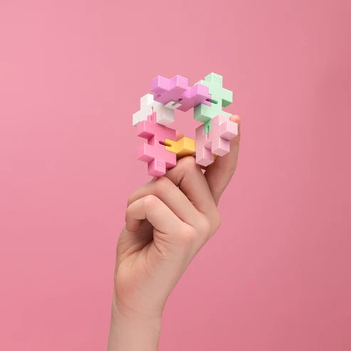 Hexel Bubblegum - Tools 4 Teaching