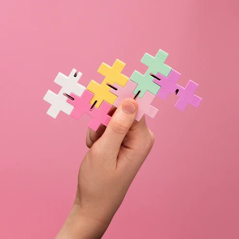 Hexel Bubblegum - Tools 4 Teaching