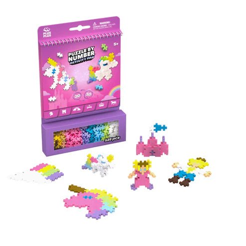 Activity Pad Fairytale - Tools 4 Teaching