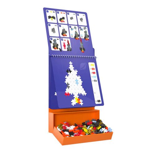 Activity Pad Space - Tools 4 Teaching