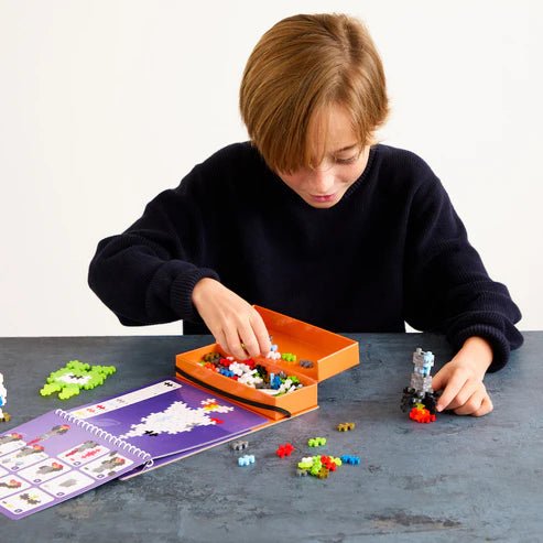 Activity Pad Space - Tools 4 Teaching
