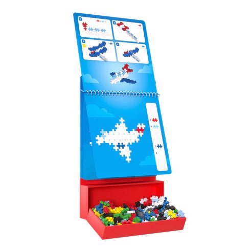 Activity Pad Transportation - Tools 4 Teaching