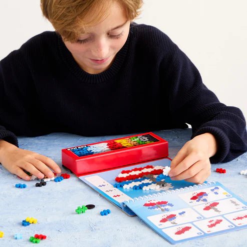 Activity Pad Transportation - Tools 4 Teaching