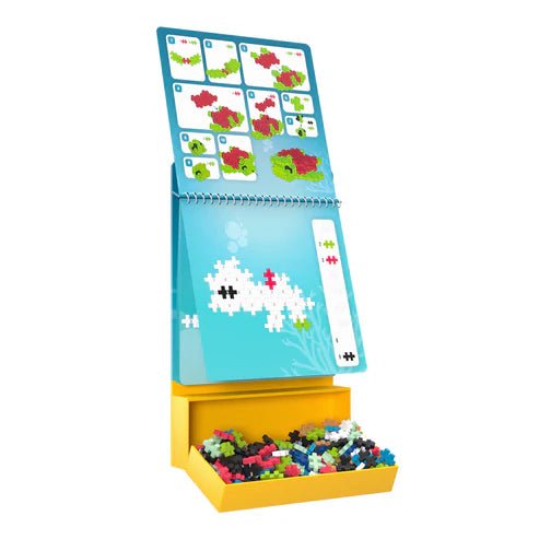 Activity Pad Ocean - Tools 4 Teaching