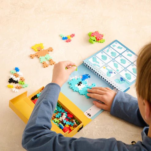 Activity Pad Ocean - Tools 4 Teaching